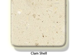 clam shell